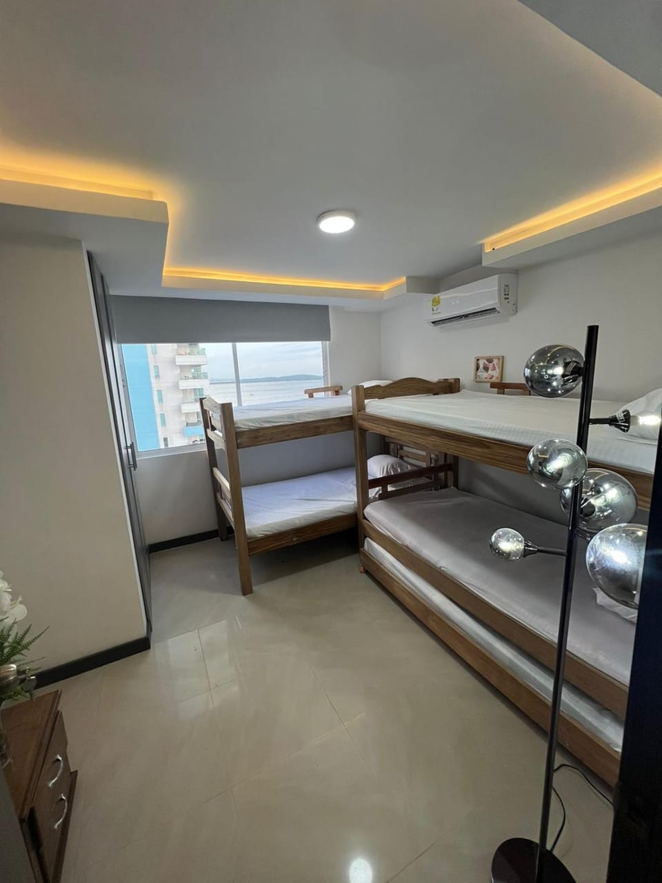 Apartamento Vacacional Cartagena Apartment in Cartagena