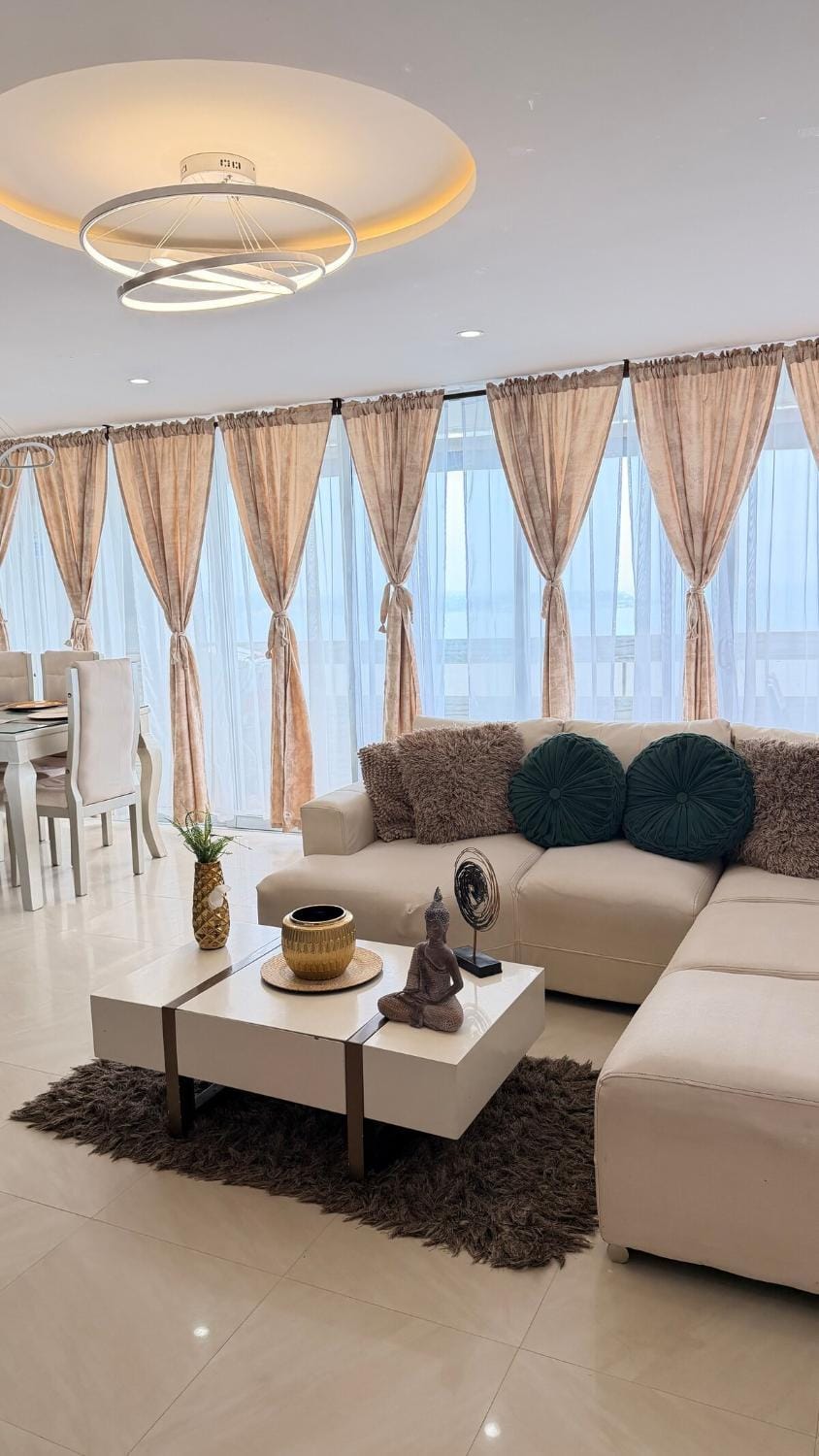 Apartamento Vacacional Cartagena Apartment in Cartagena