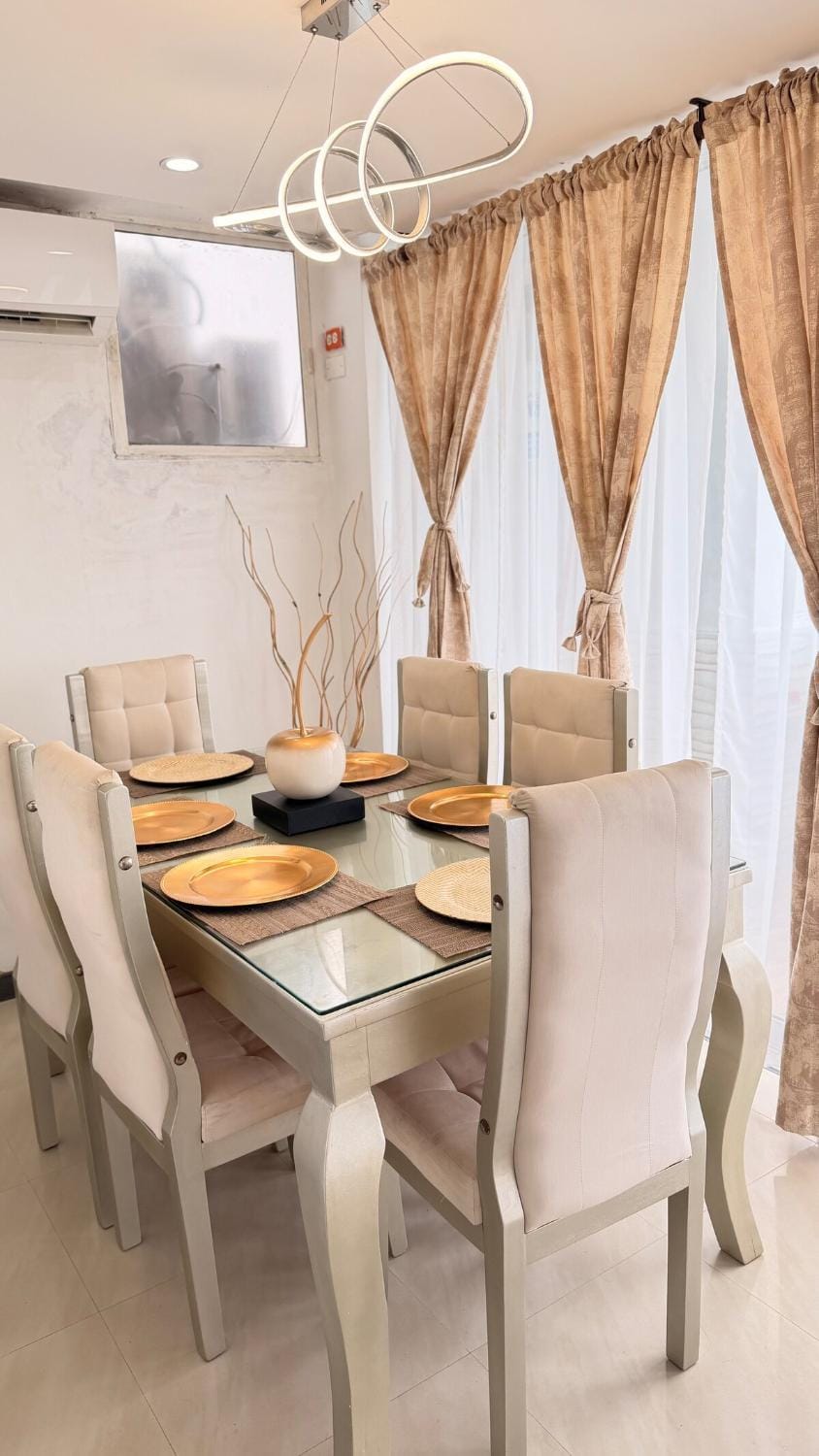 Apartamento Vacacional Cartagena Apartment in Cartagena