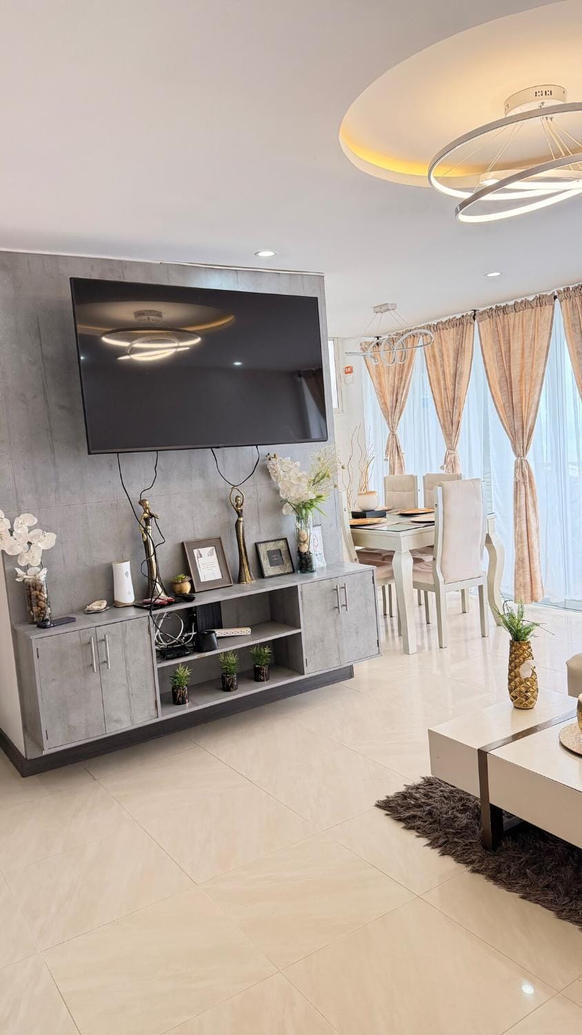 Apartamento Vacacional Cartagena Apartment in Cartagena