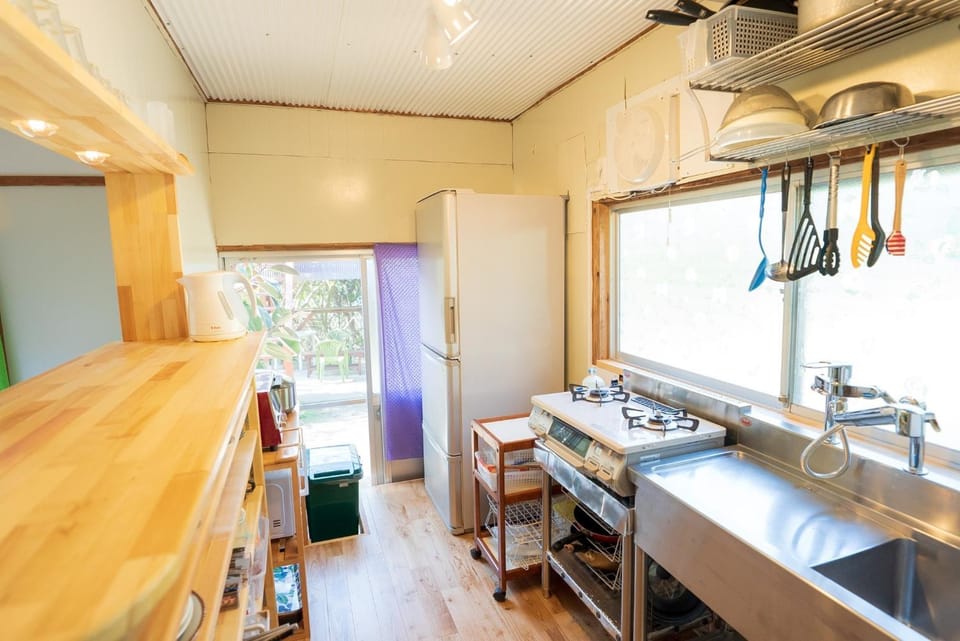 Hide A Way - Vacation STAY 90104v House in Japan