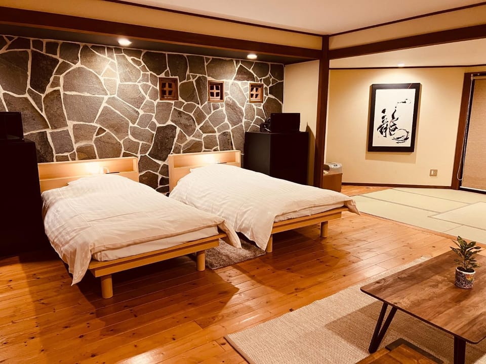 Yufuin Tsukawara Kogen Sanctuary - Vacation STAY 91378v House in Japan