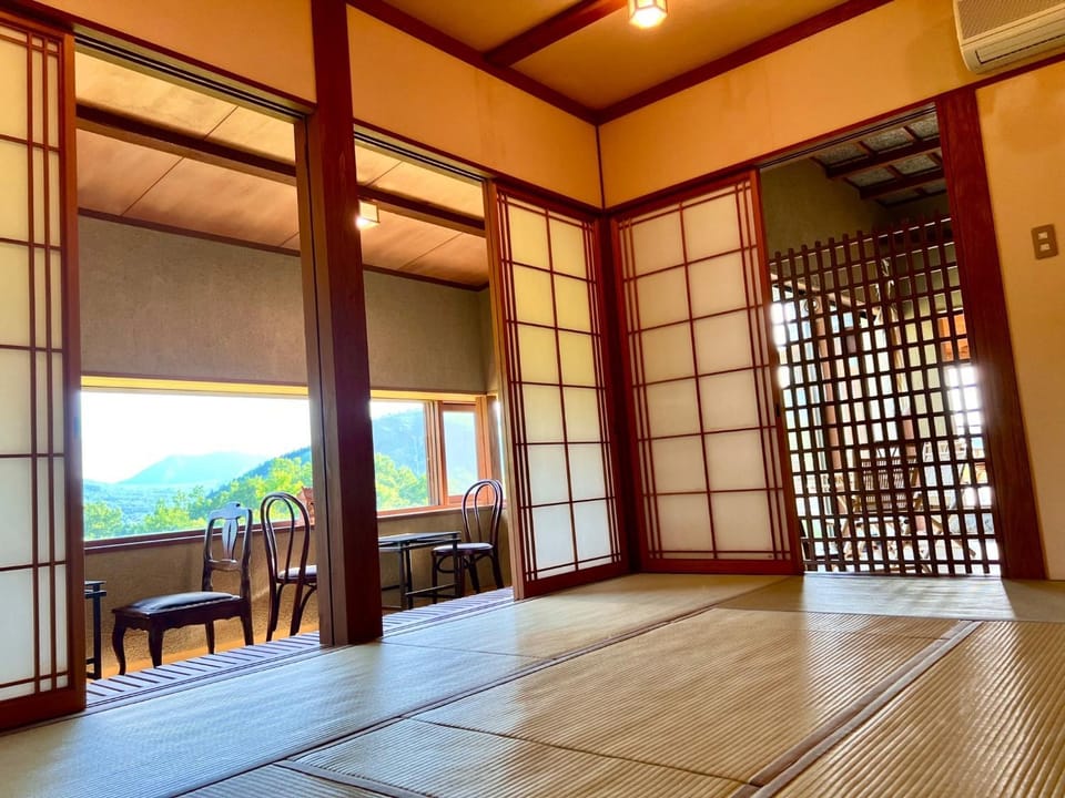 Yufuin Tsukawara Kogen Sanctuary - Vacation STAY 91378v House in Japan