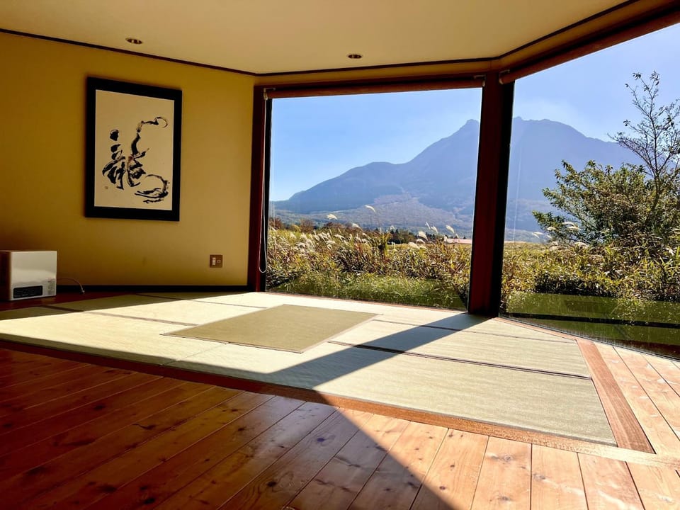 Yufuin Tsukawara Kogen Sanctuary - Vacation STAY 91378v House in Japan