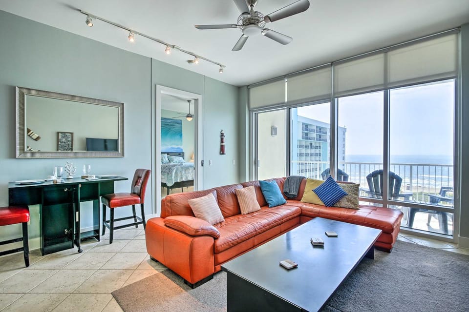 South Padre Island Retreat w/ Beach Access! House in South Padre Island