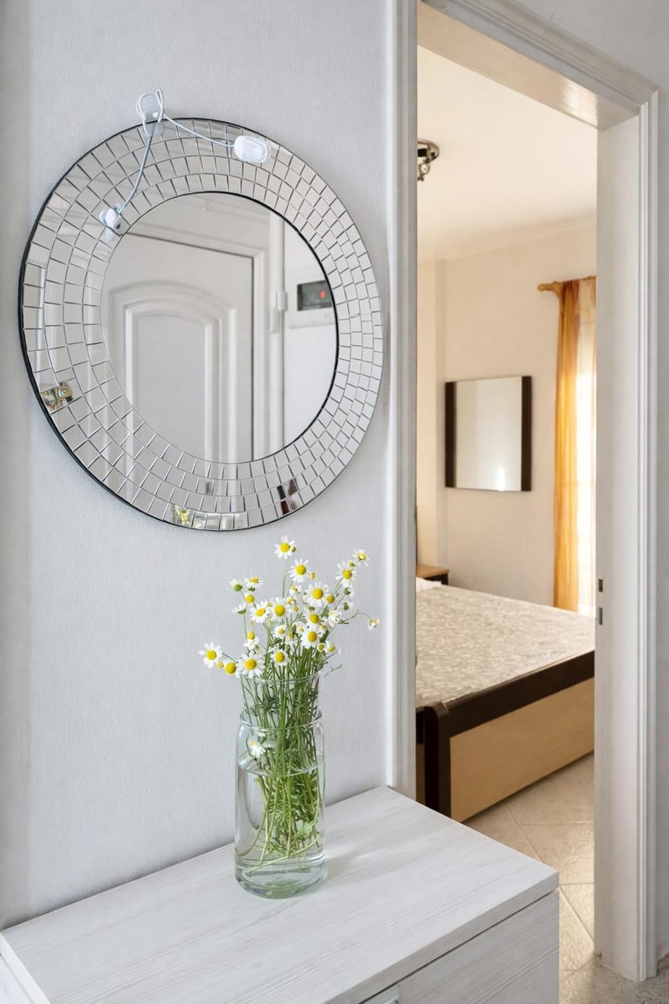 Rona Vista Suites amazing seaview 3 Apartment in Halkidiki