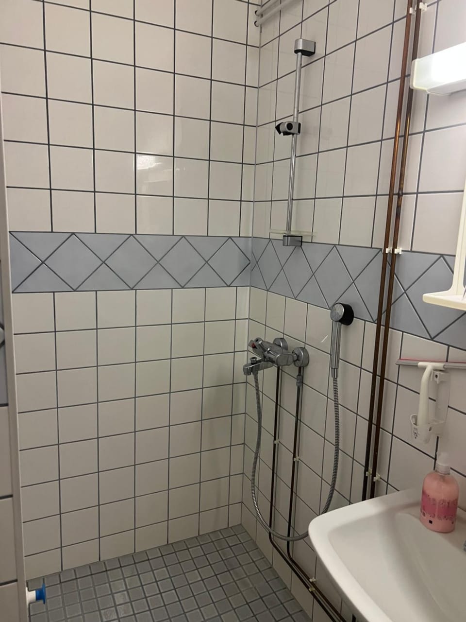 Bed & Padel Apartment in Norrbotten County, Sweden