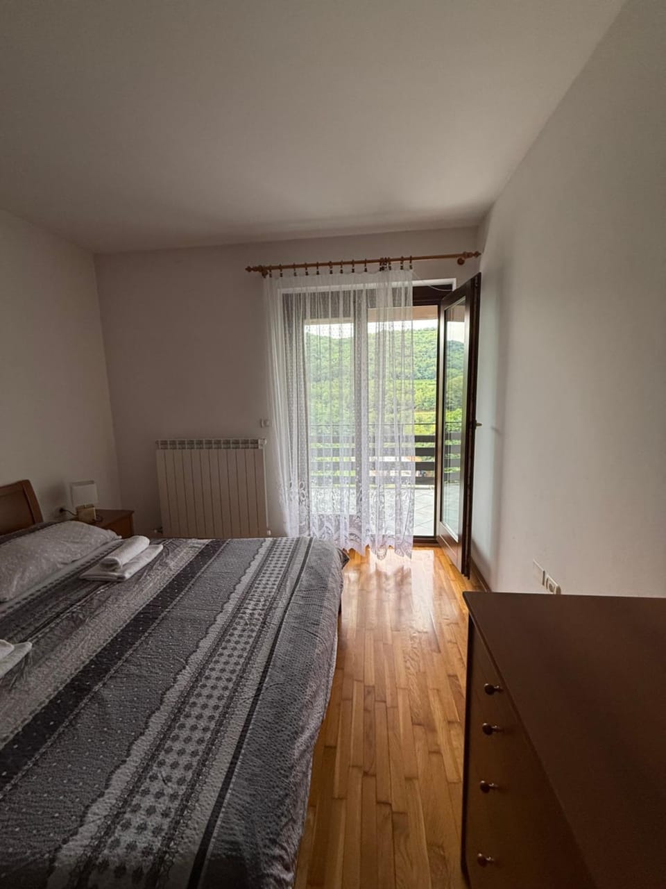 Turistična kmetija Birsa Farm Stay in Slovenia