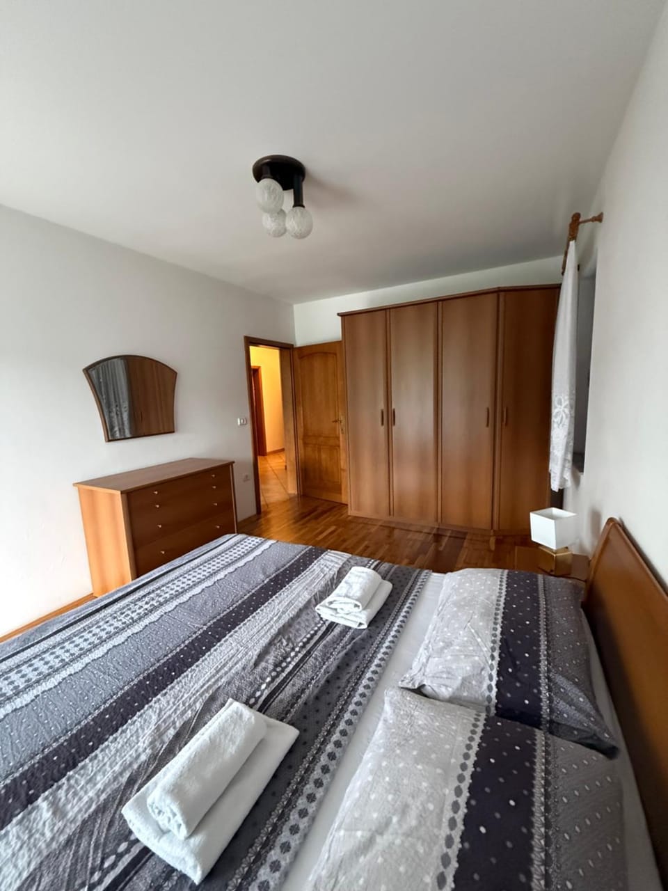 Turistična kmetija Birsa Farm Stay in Slovenia