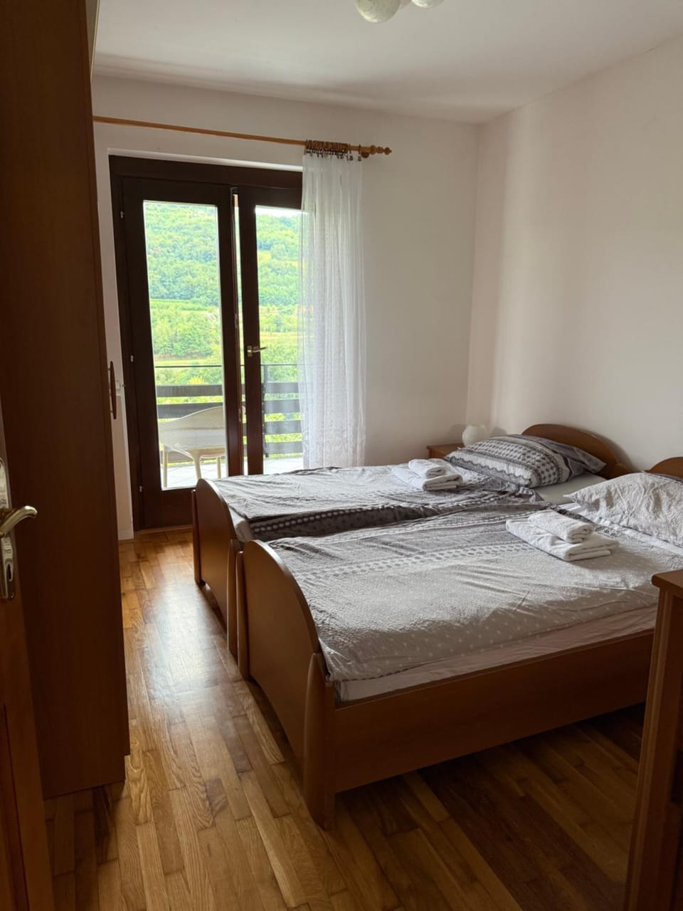 Turistična kmetija Birsa Farm Stay in Slovenia
