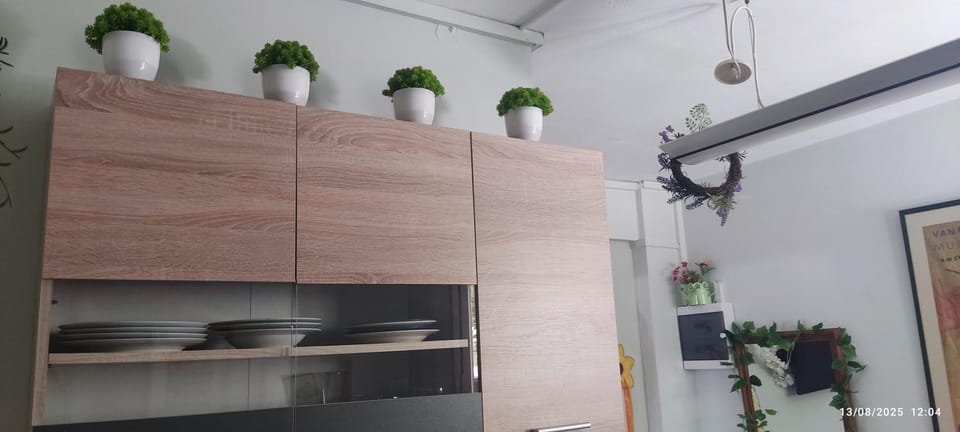 Oasis Apartment in Nafplion