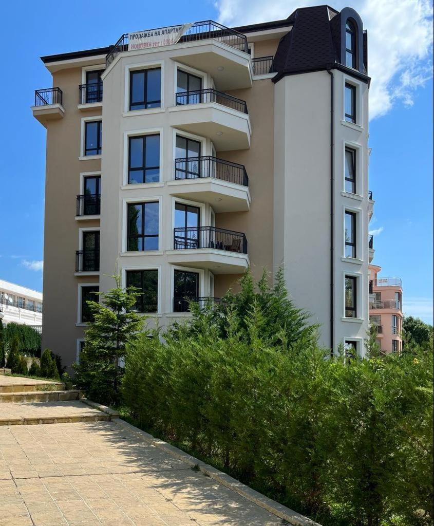 Sunriseresort Varna Apartment in Varna