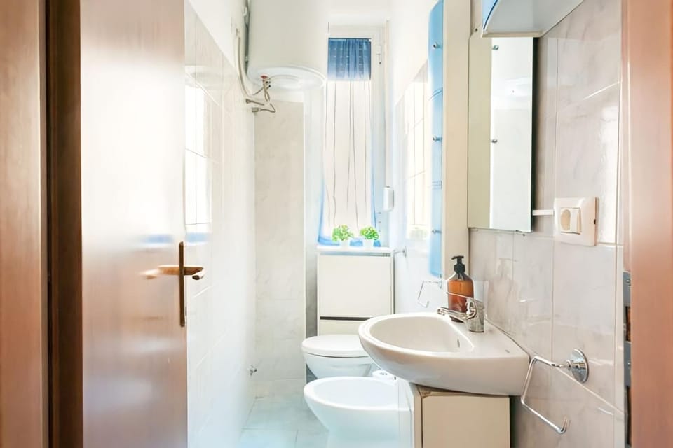 Shower, Toilet, Bathroom, bidet