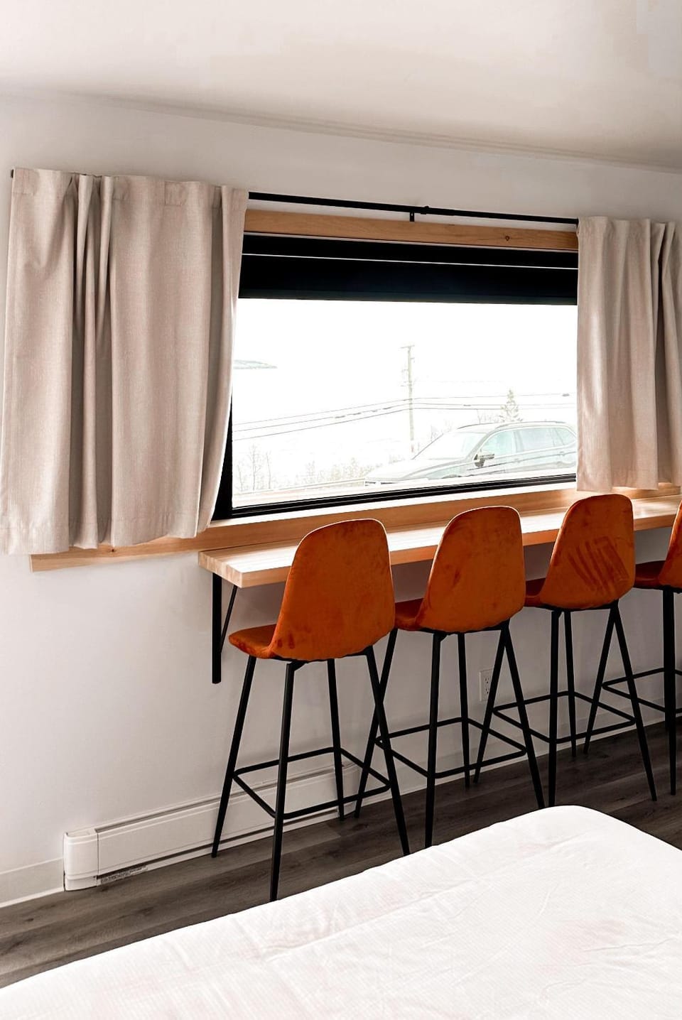 À Bon Port Motel in Newfoundland and Labrador