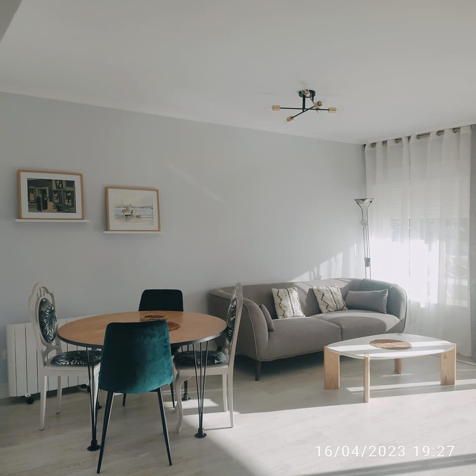 RosaHome Sanxenxo Apartment in Sanxenxo