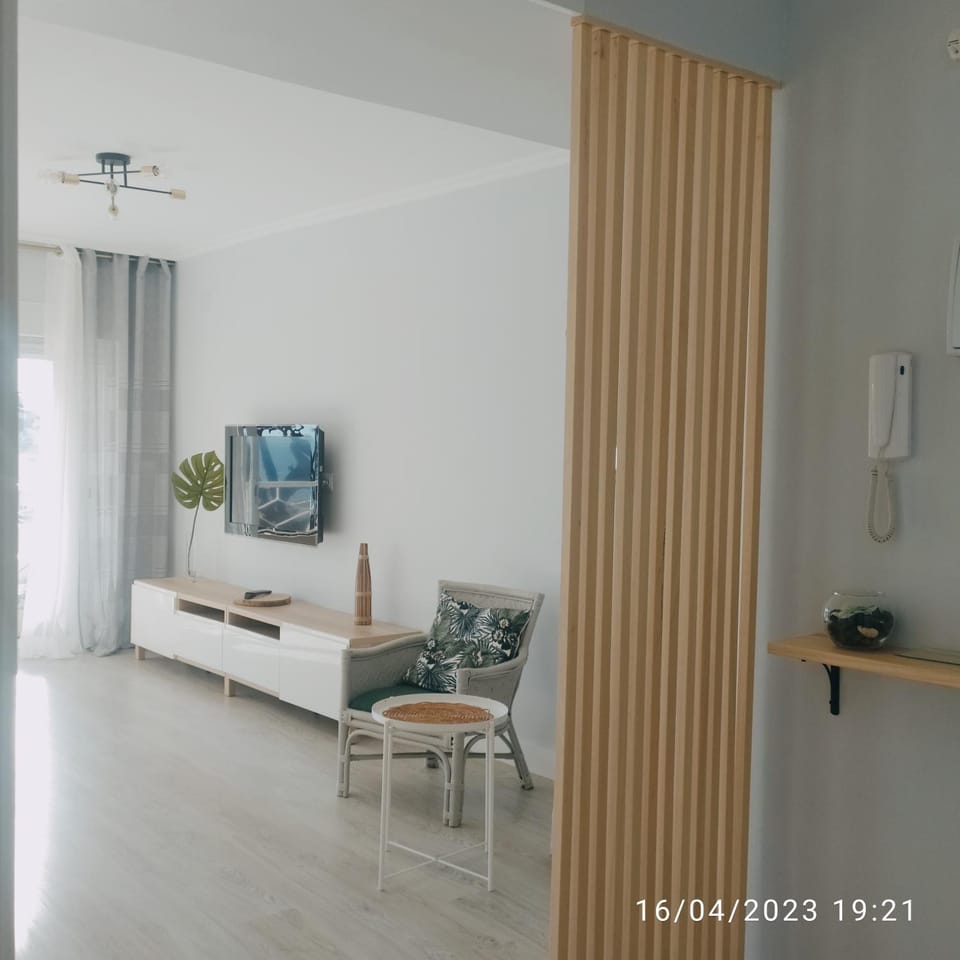RosaHome Sanxenxo Apartment in Sanxenxo