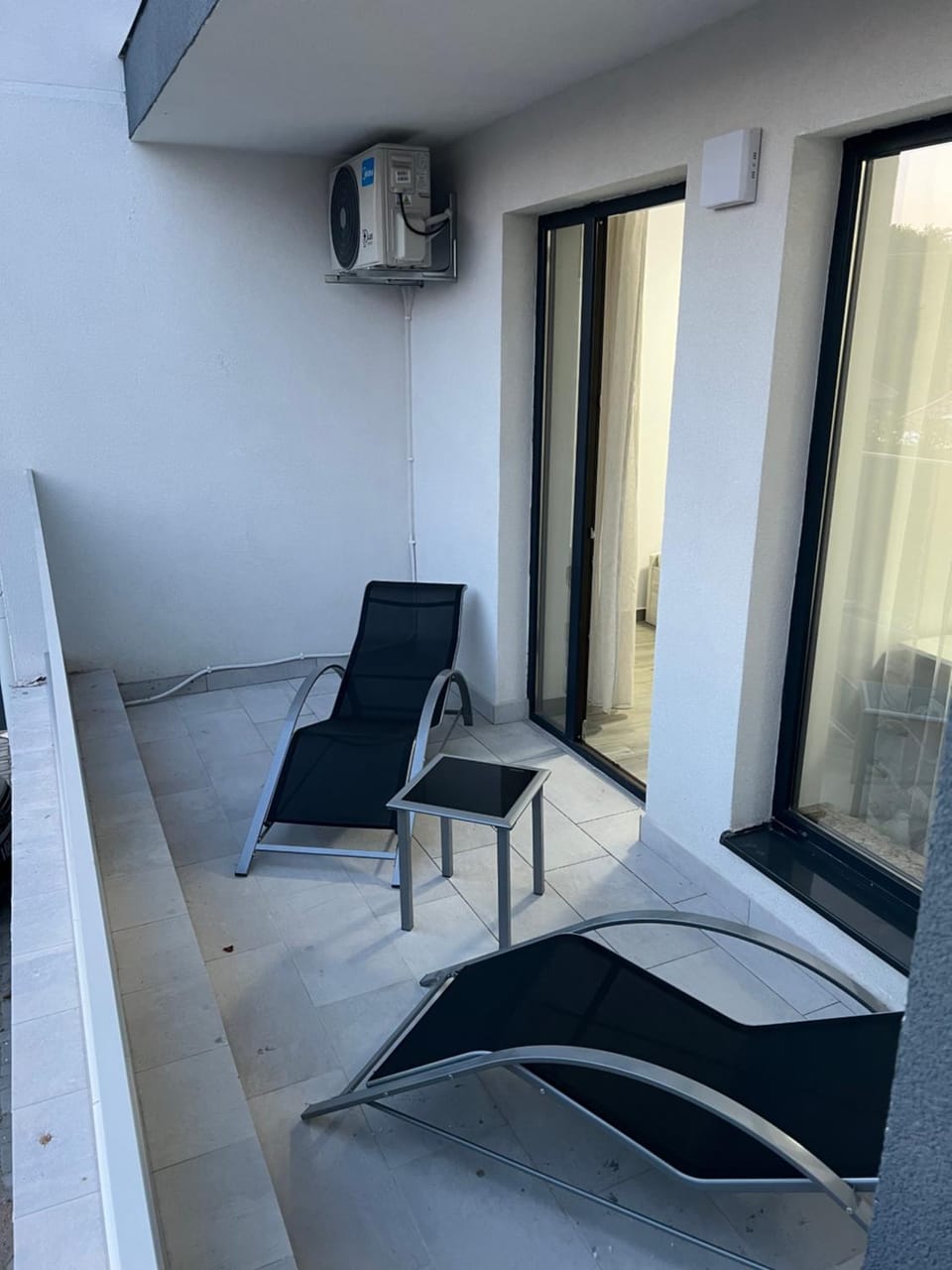 Apartament Alex Apartment in Dobrich Province, Bulgaria