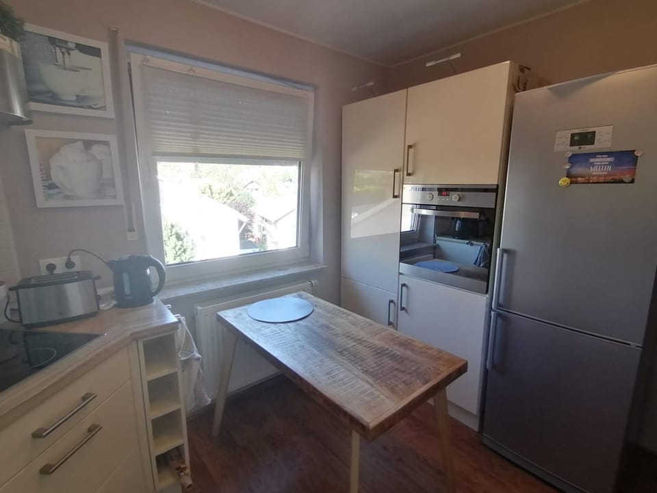 Romantische Ferienwohnung Apartment in Ahrweiler