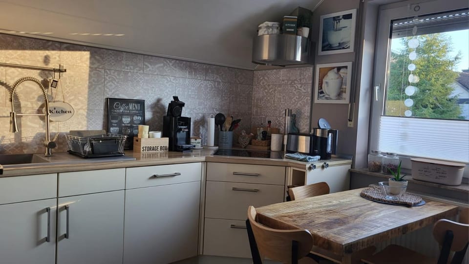 Romantische Ferienwohnung Apartment in Ahrweiler