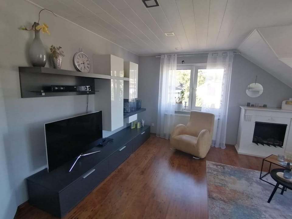 Romantische Ferienwohnung Apartment in Ahrweiler