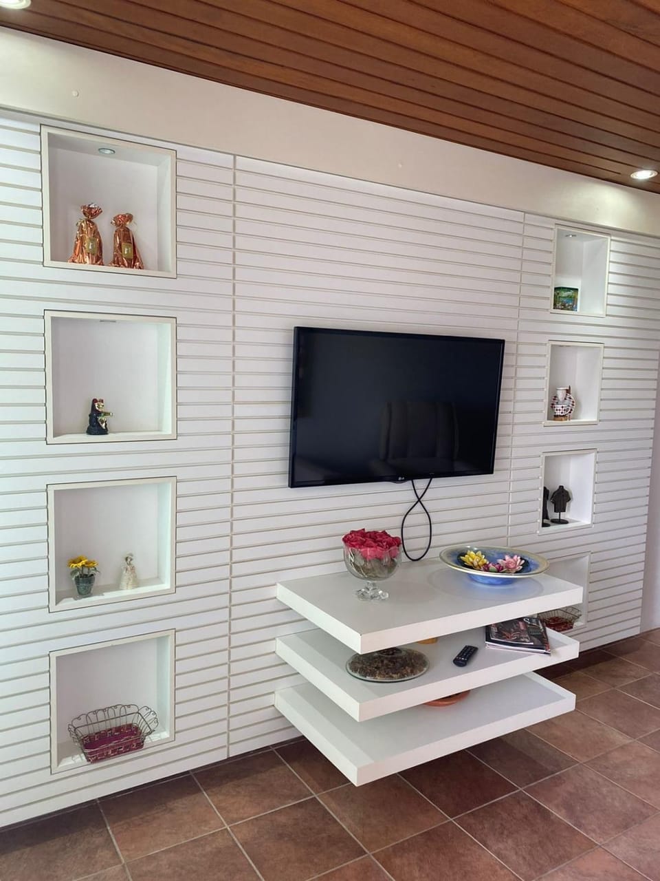 Flat 607 VILLA HÍPICA Apartment in Gravatá