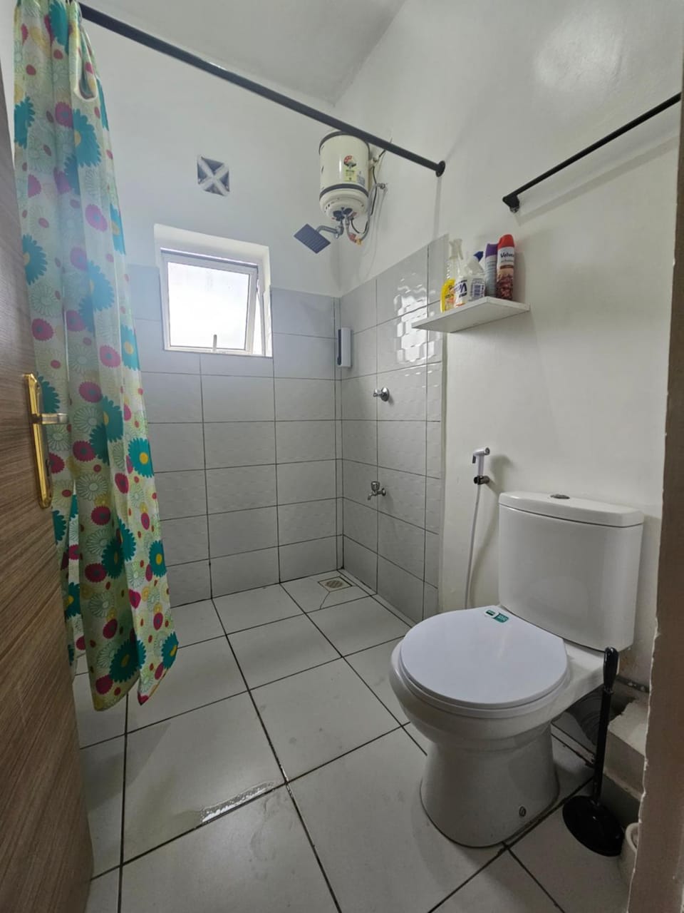 Cindy's Ample home Apartment in Mombasa