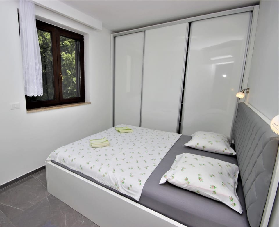 Apartments Smitran Apartment in Banjole