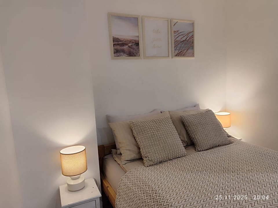 PortStreet apartamenti Apartment in Latvia