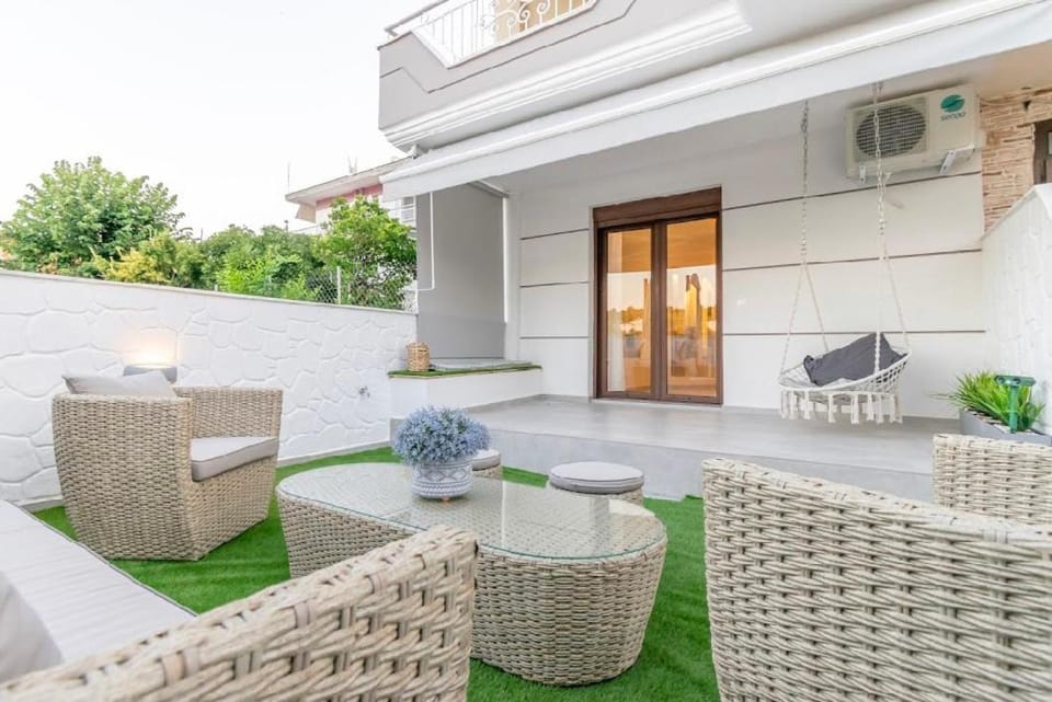 IOSIF suites Apartment in Halkidiki