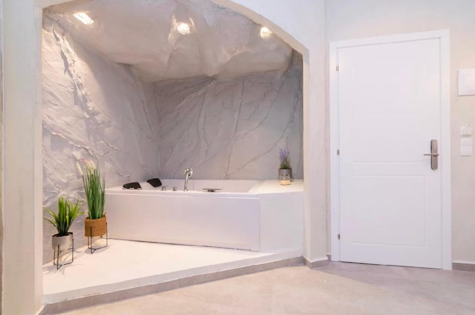 IOSIF suites Apartment in Halkidiki