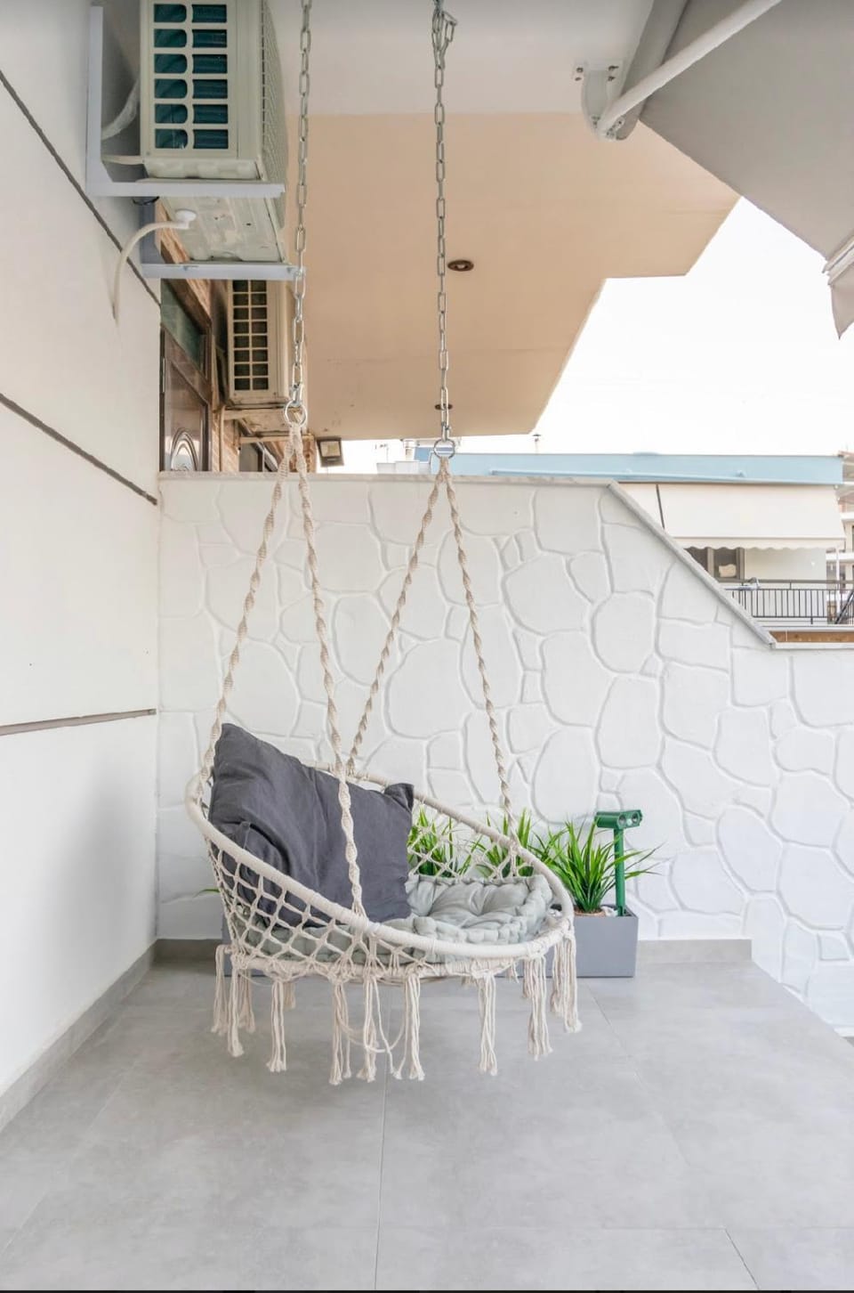 IOSIF suites Apartment in Halkidiki