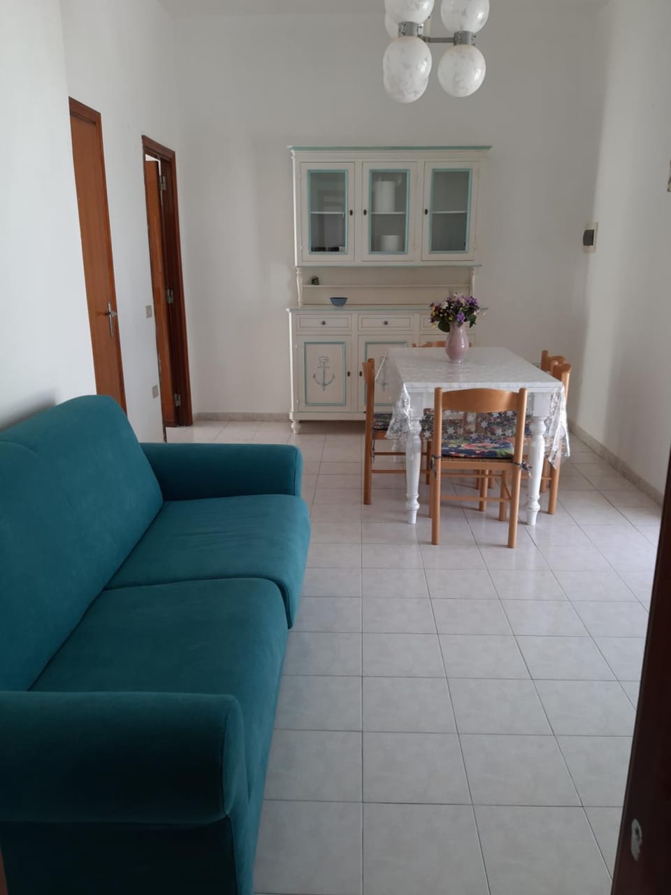 Risveglio Marino - A 30 metri dal mare di Nora, casa confortevole House in Sardinia