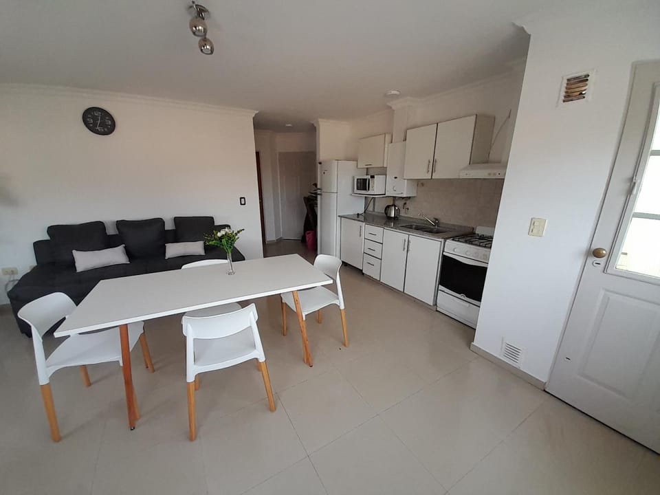 ALTOS DE VILLA CABRERA Apartment in Cordoba