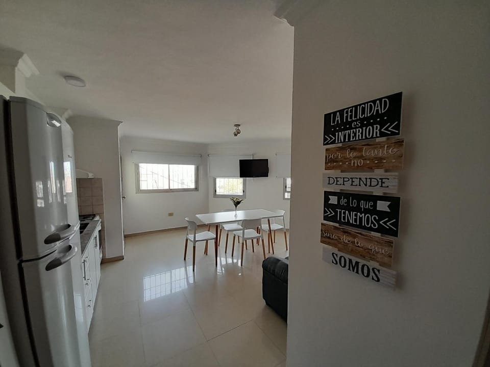 ALTOS DE VILLA CABRERA Apartment in Cordoba