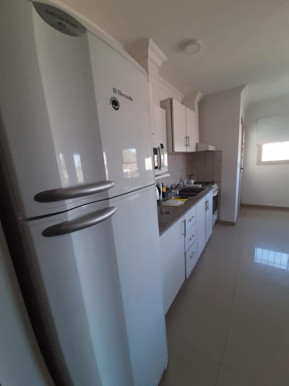 ALTOS DE VILLA CABRERA Apartment in Cordoba
