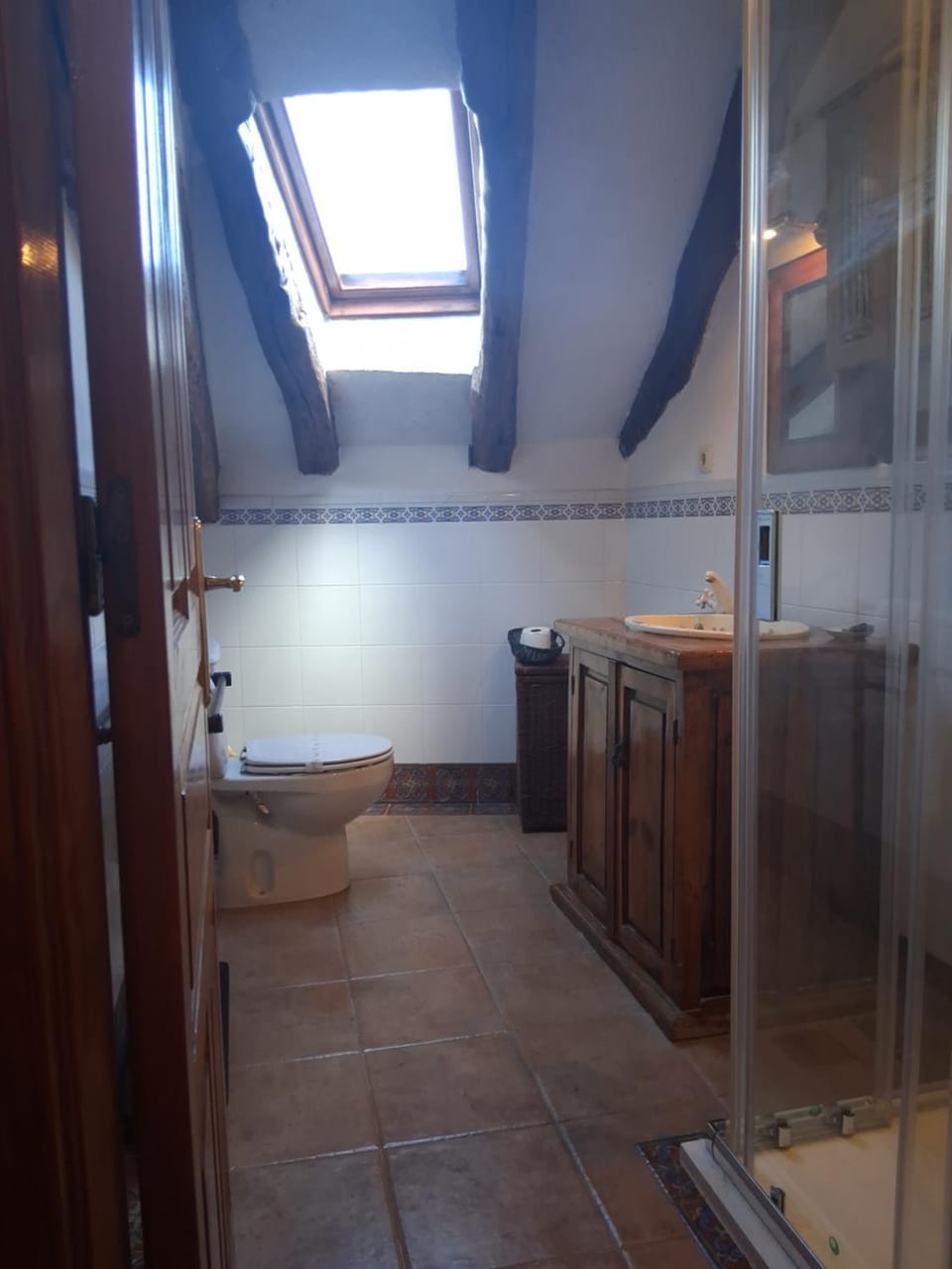 C08B01 Ático con encanto Colindres Apartment in Cantabria