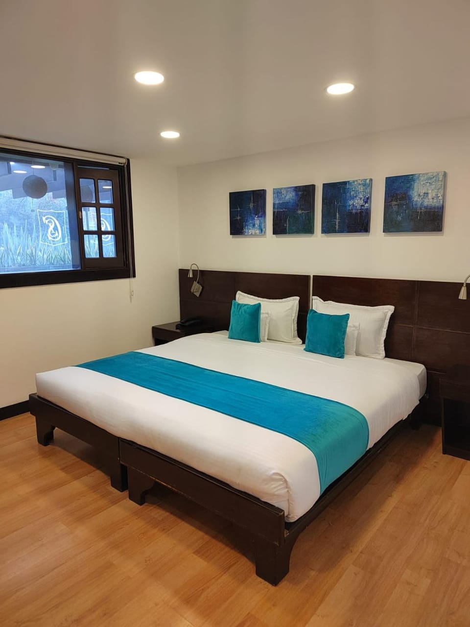 BLESS SUITE Hotel in Bogota