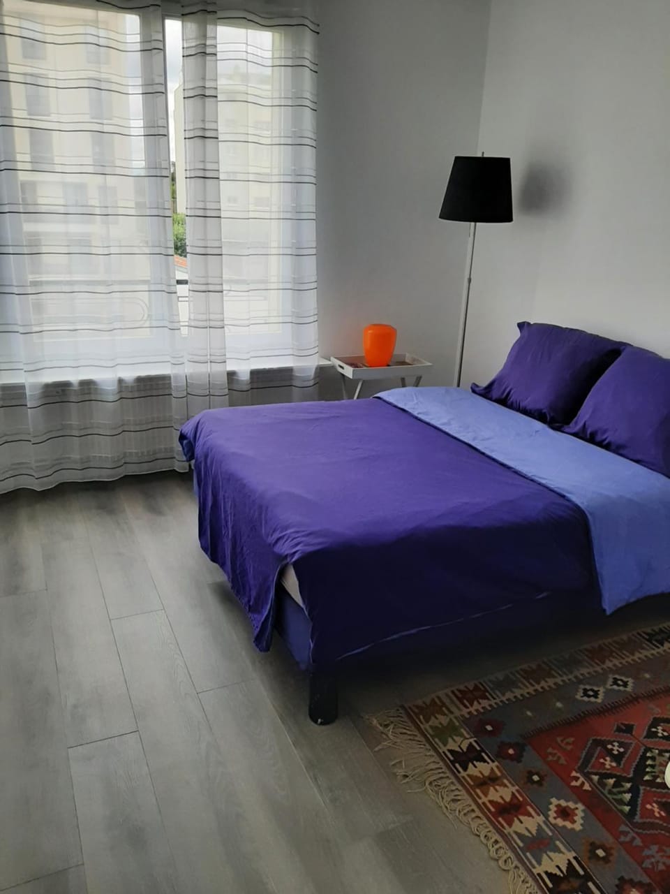 Appartement cosy de centre ville Apartment in Charenton-le-Pont
