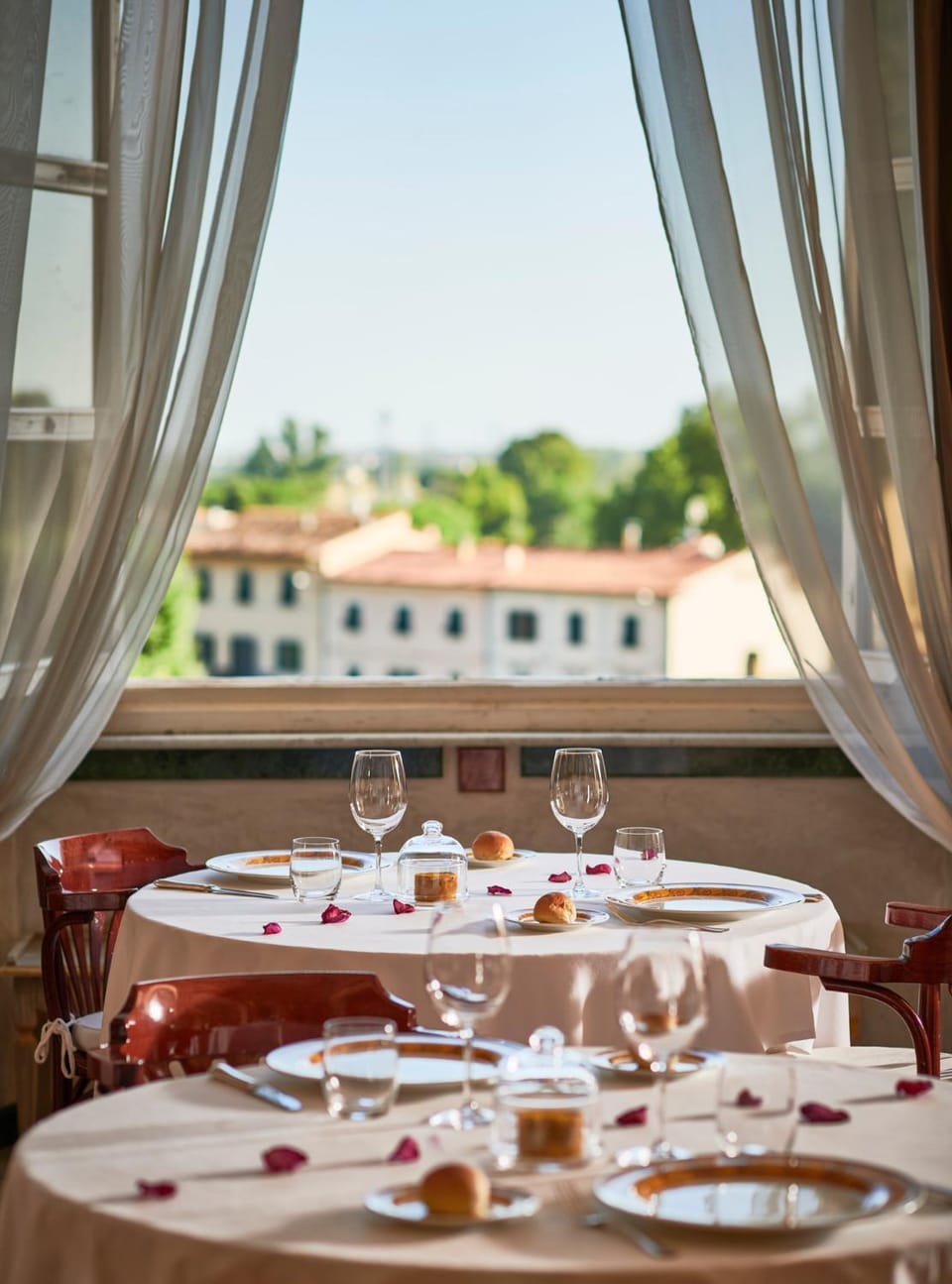 Restaurant/places to eat, Breakfast