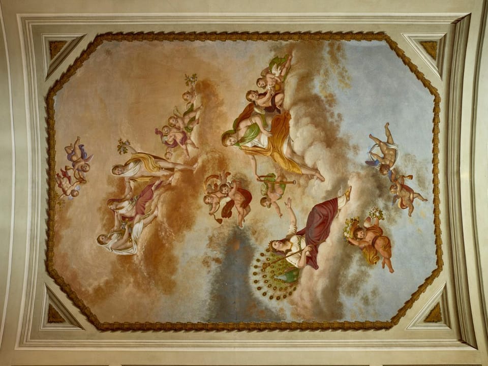 Decorative detail