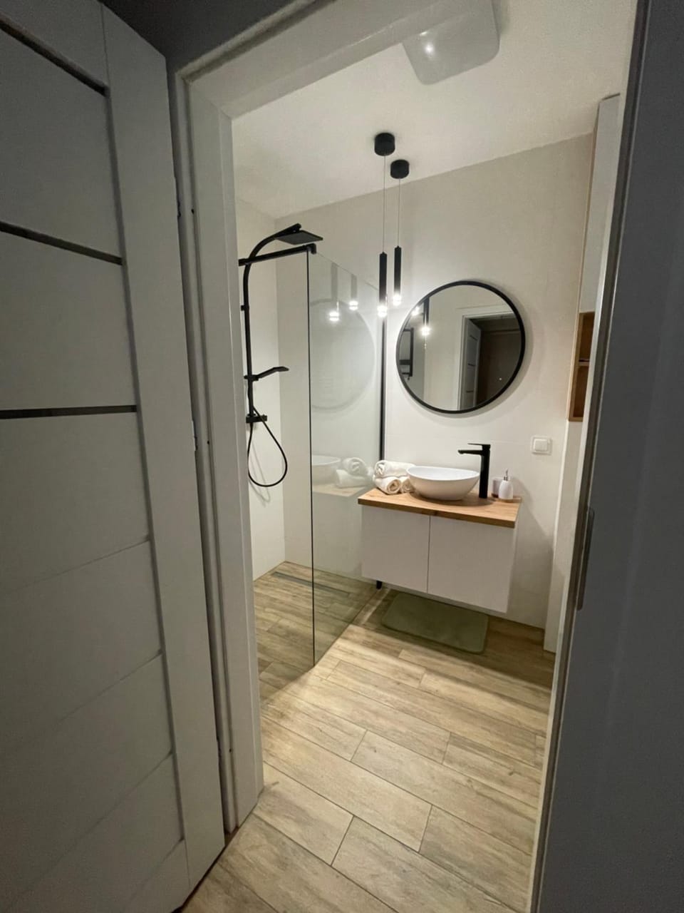 Apartament Jantar Apartment in Pomeranian Voivodeship