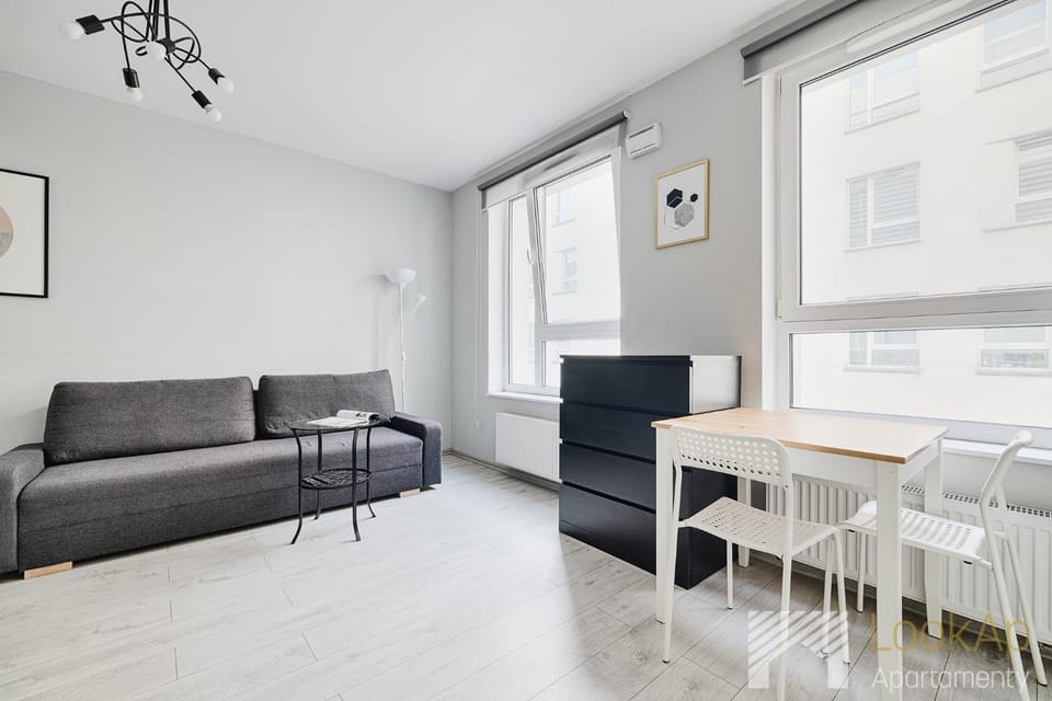 Narutowicza I by LookAp Apartment in Masovian Voivodeship