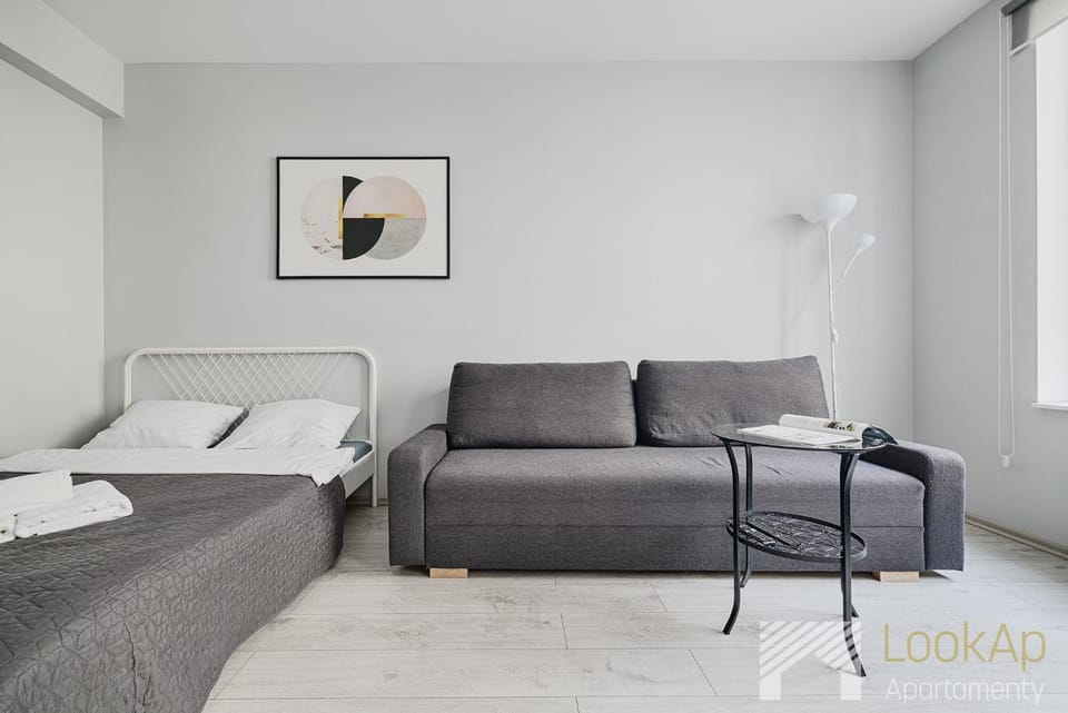 Narutowicza I by LookAp Apartment in Masovian Voivodeship