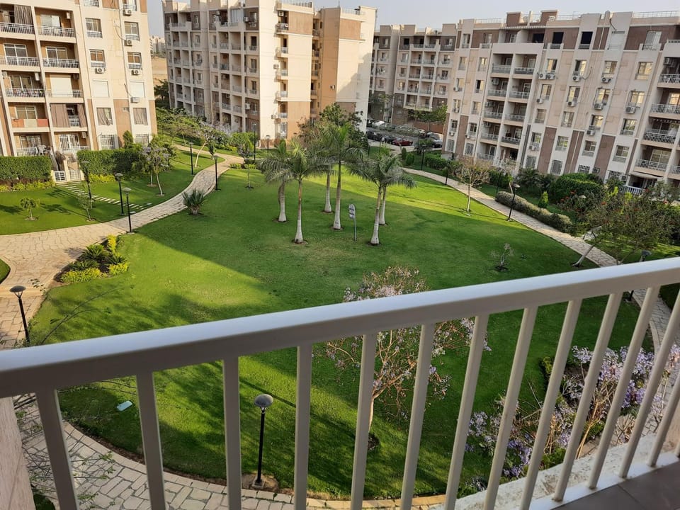 Madinaty 3 Apartment in Cairo Governorate