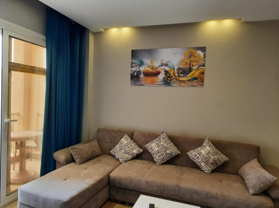 Madinaty 3 Apartment in Cairo Governorate