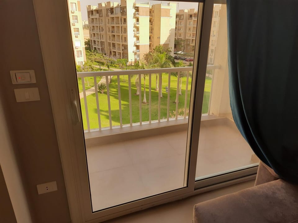 Madinaty 3 Apartment in Cairo Governorate