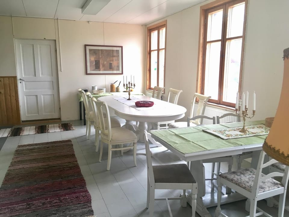 Dining area, Meeting/conference room