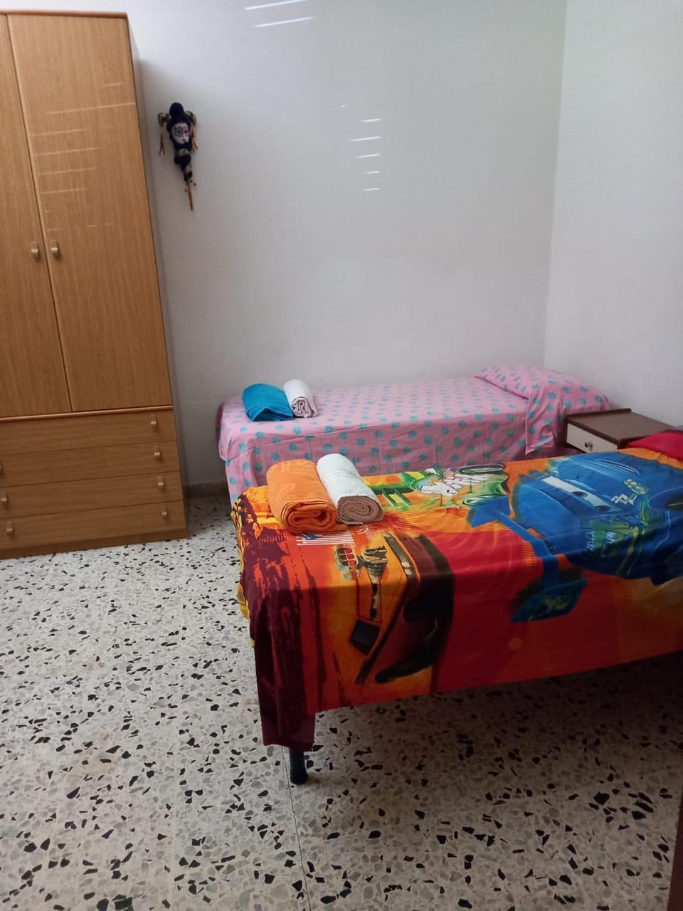 G&M Holiday Home Apartment in Lazio