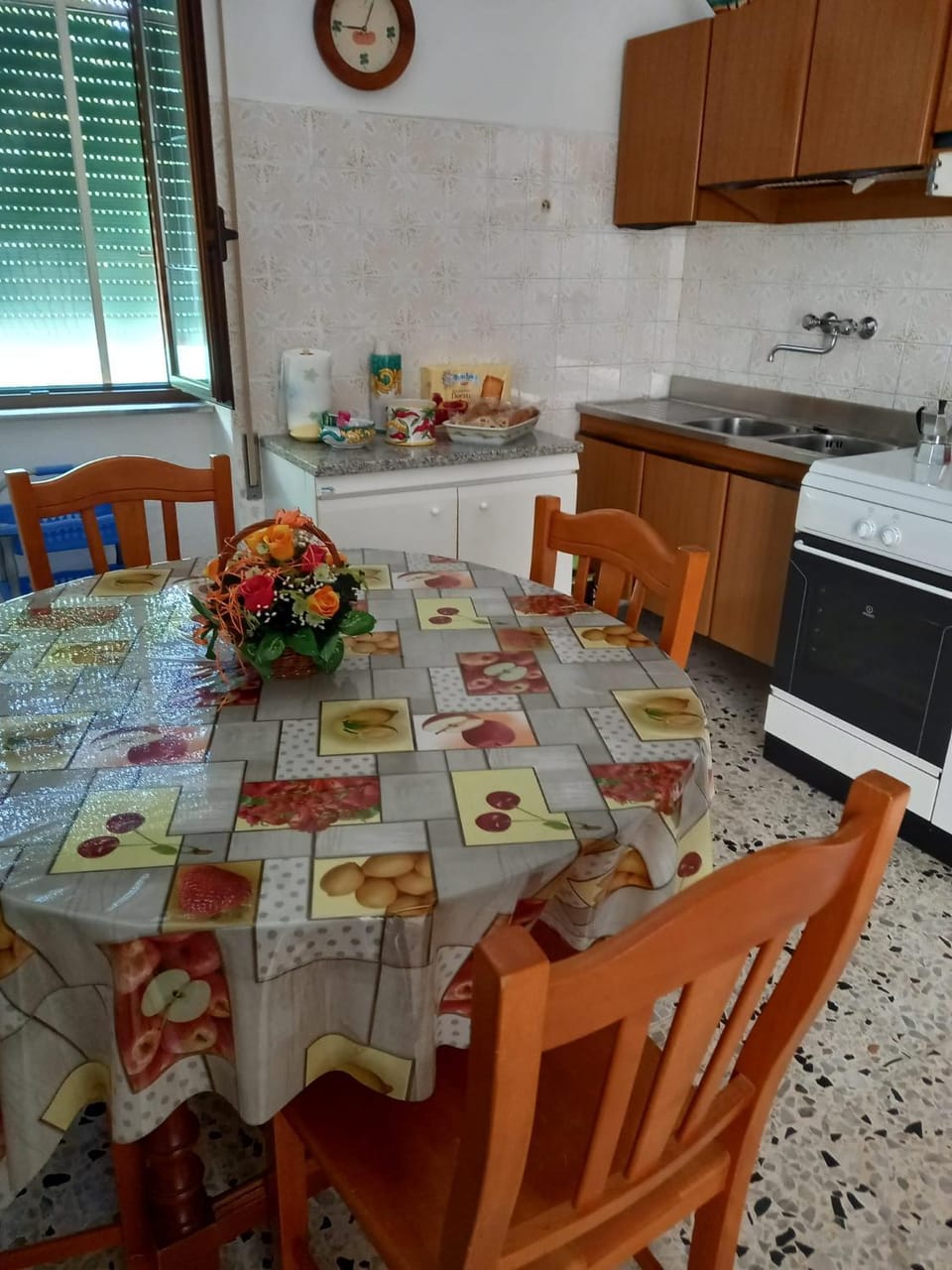 G&M Holiday Home Apartment in Lazio