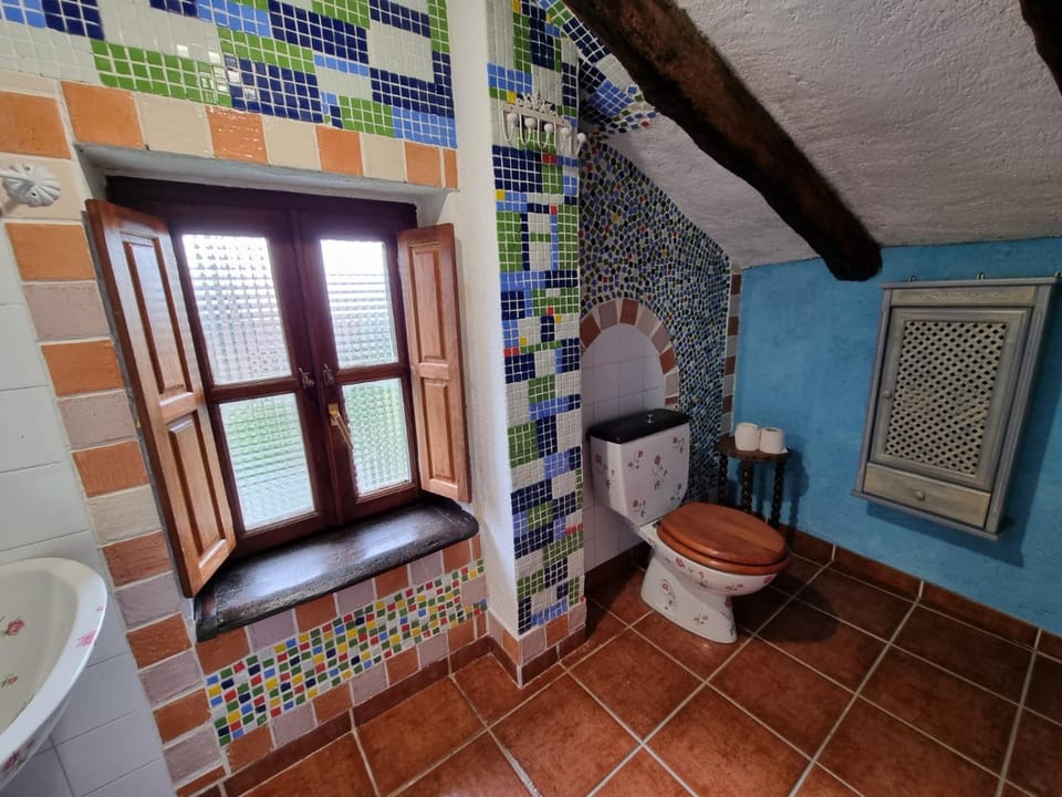 R2R - Áticos con encanto Colindres - C08C01 Apartment in Cantabria